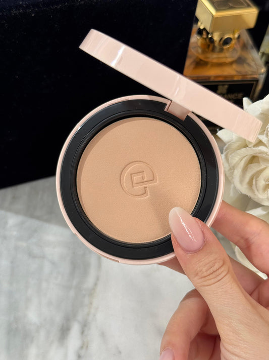 COLLISTAR
Impeccabile Compact Powder - Honey