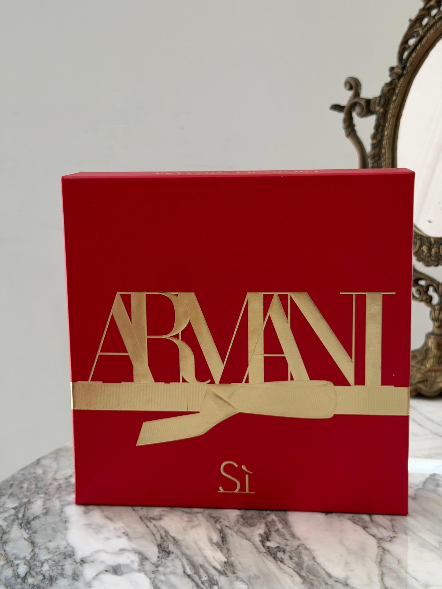 ARMANI Si Eau De Parfum Gift Set
