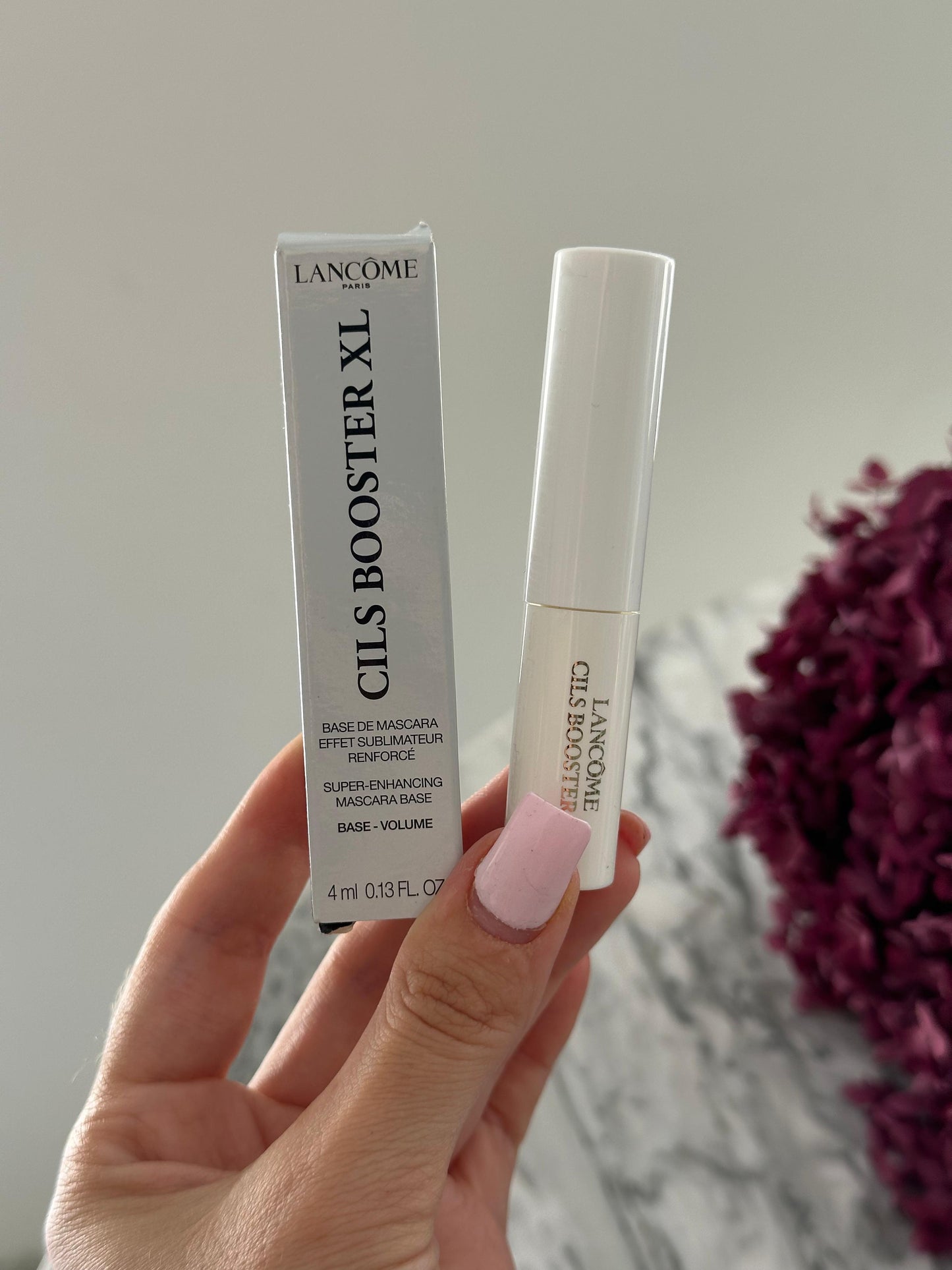 LANCÔME Cils Booster XL Enhancing Lash & Mascara Primer Mini