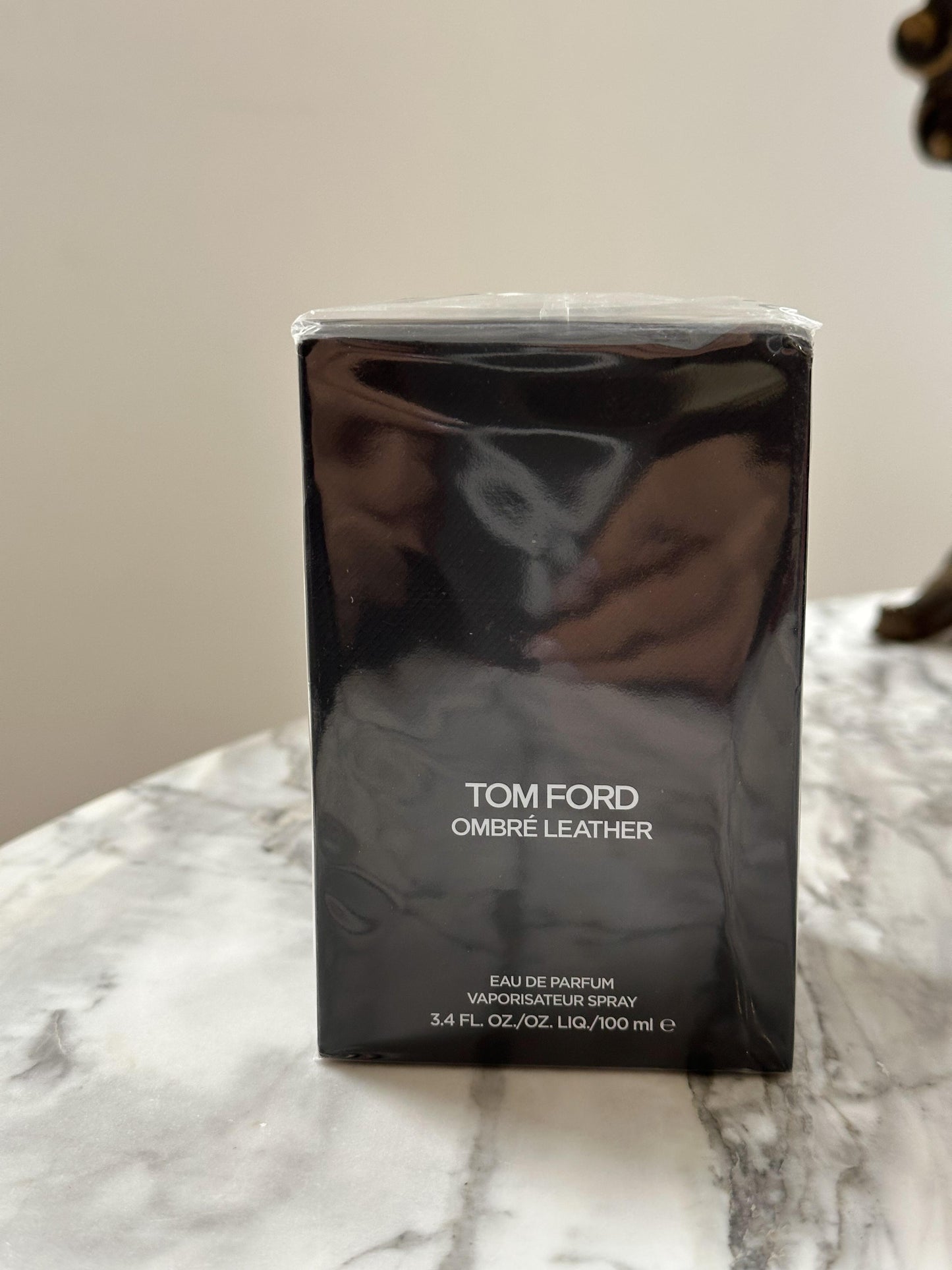 TOM FORD
Ombré Leather Eau de Parfum
