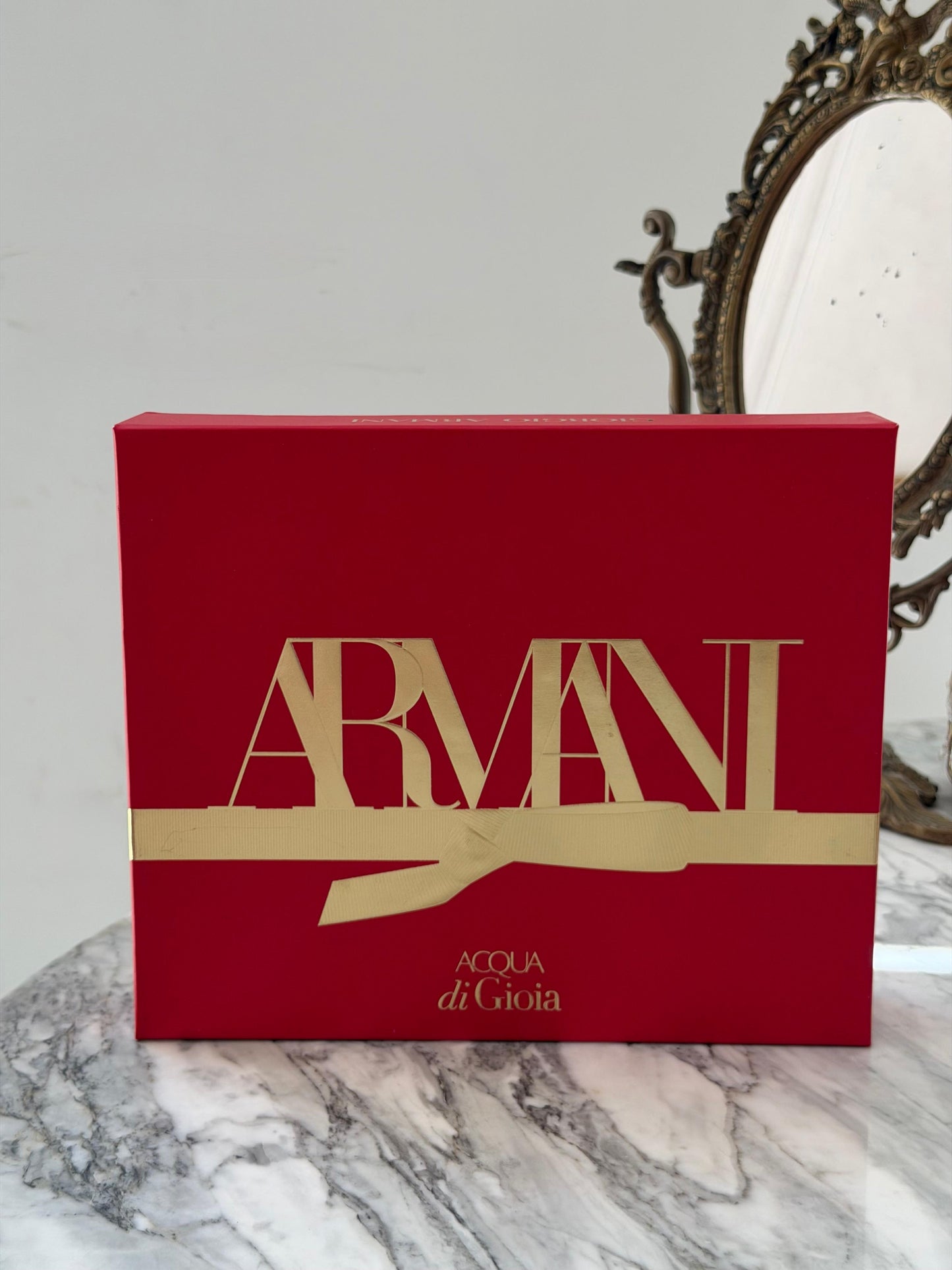 ARMANI Acqua Di Gioia Eau De Parfum Gift Set