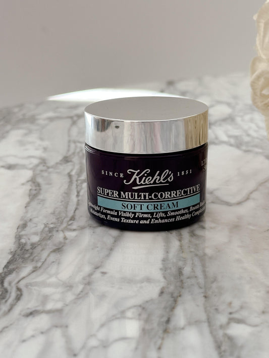 KIEHL’S Super Multi Corrective Soft Cream