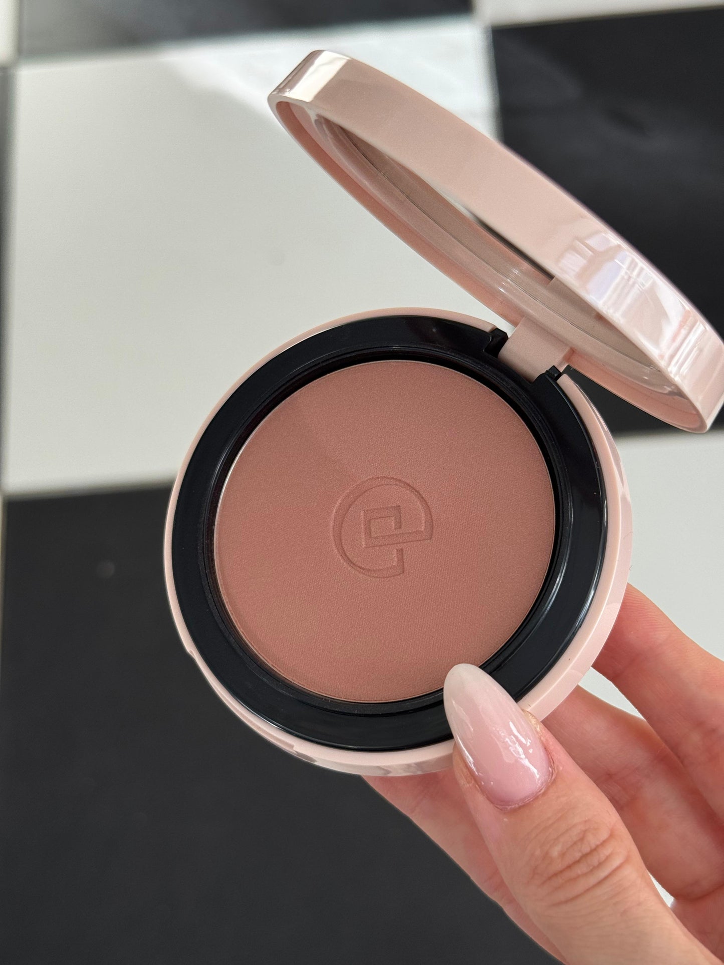 COLLISTAR
Impeccable Maxi Blush - Terracotta