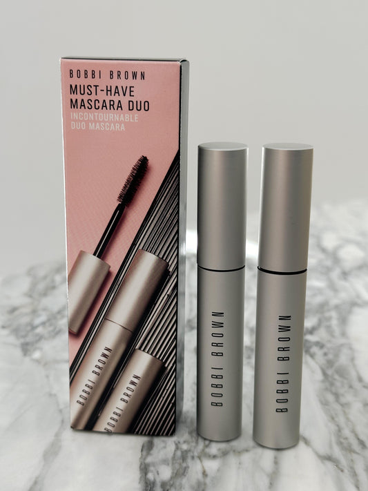 BOBBI BROWN Must Have Mascara Duo