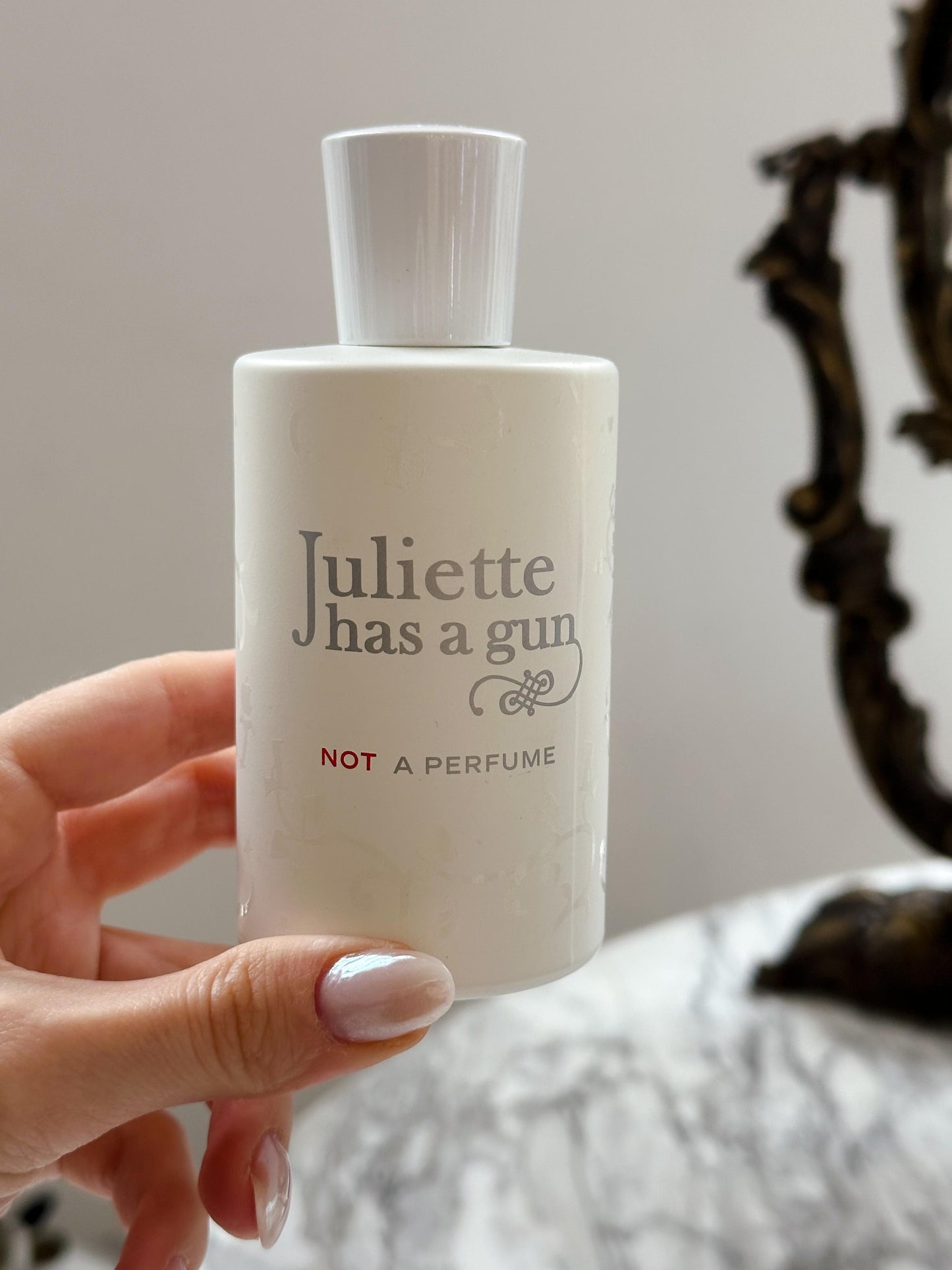 JULIETTE HAS A GUN Not A Perfume
Eau de Parfum 100ml
Minimalist, Fresh & Elegant