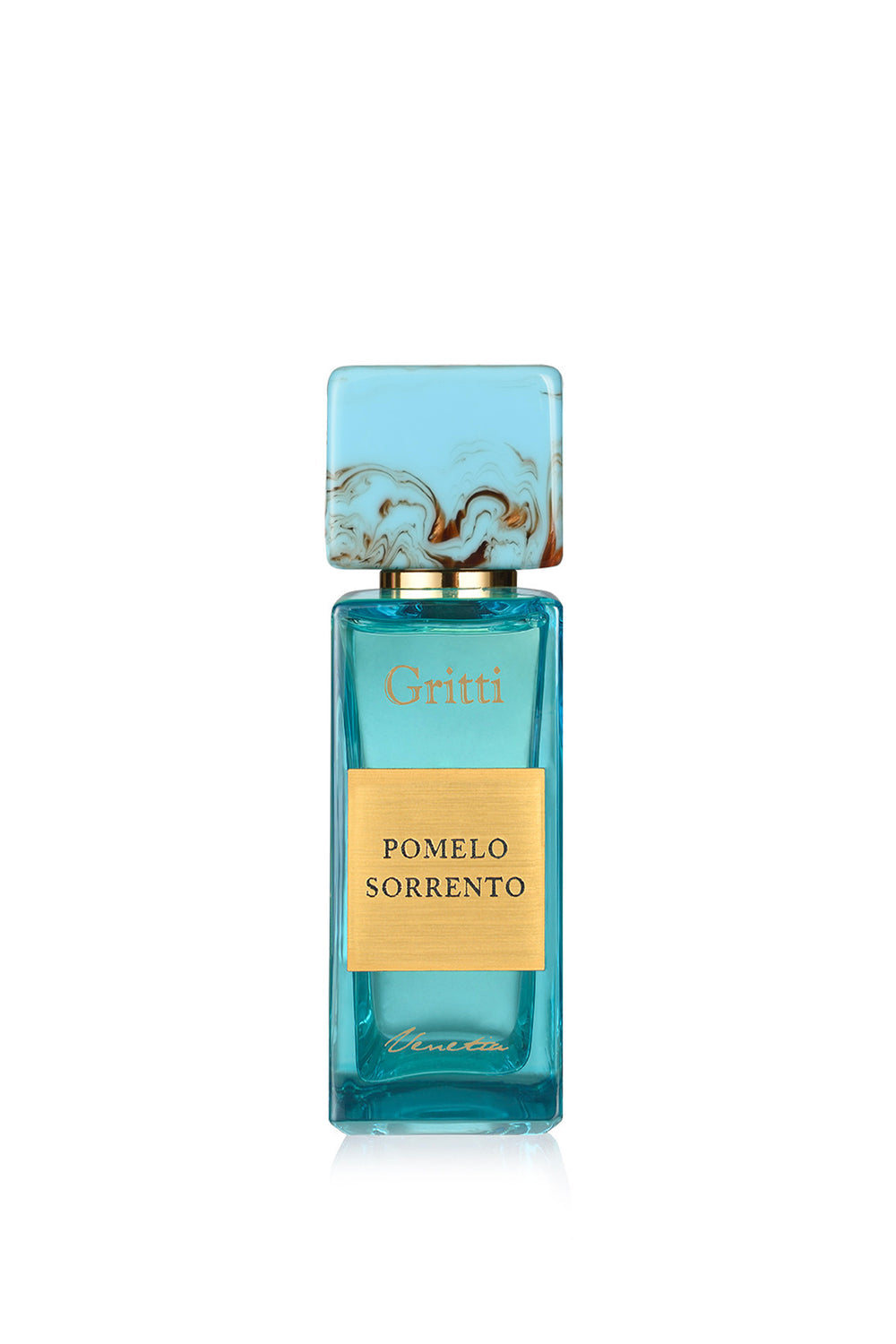 GRITTI Pomelo Sorrento Eau De Parfum