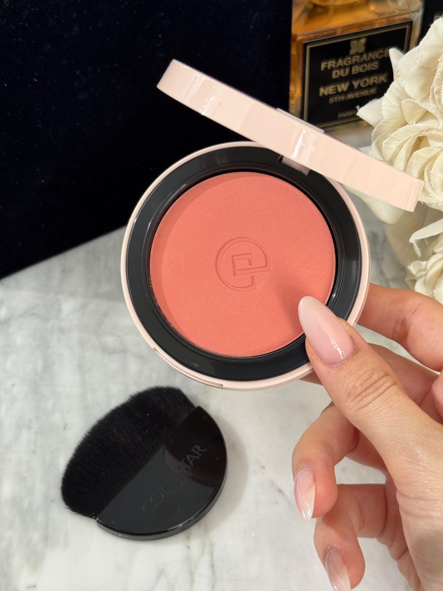 COLLISTAR
Impeccable Maxi Blush - Canyon