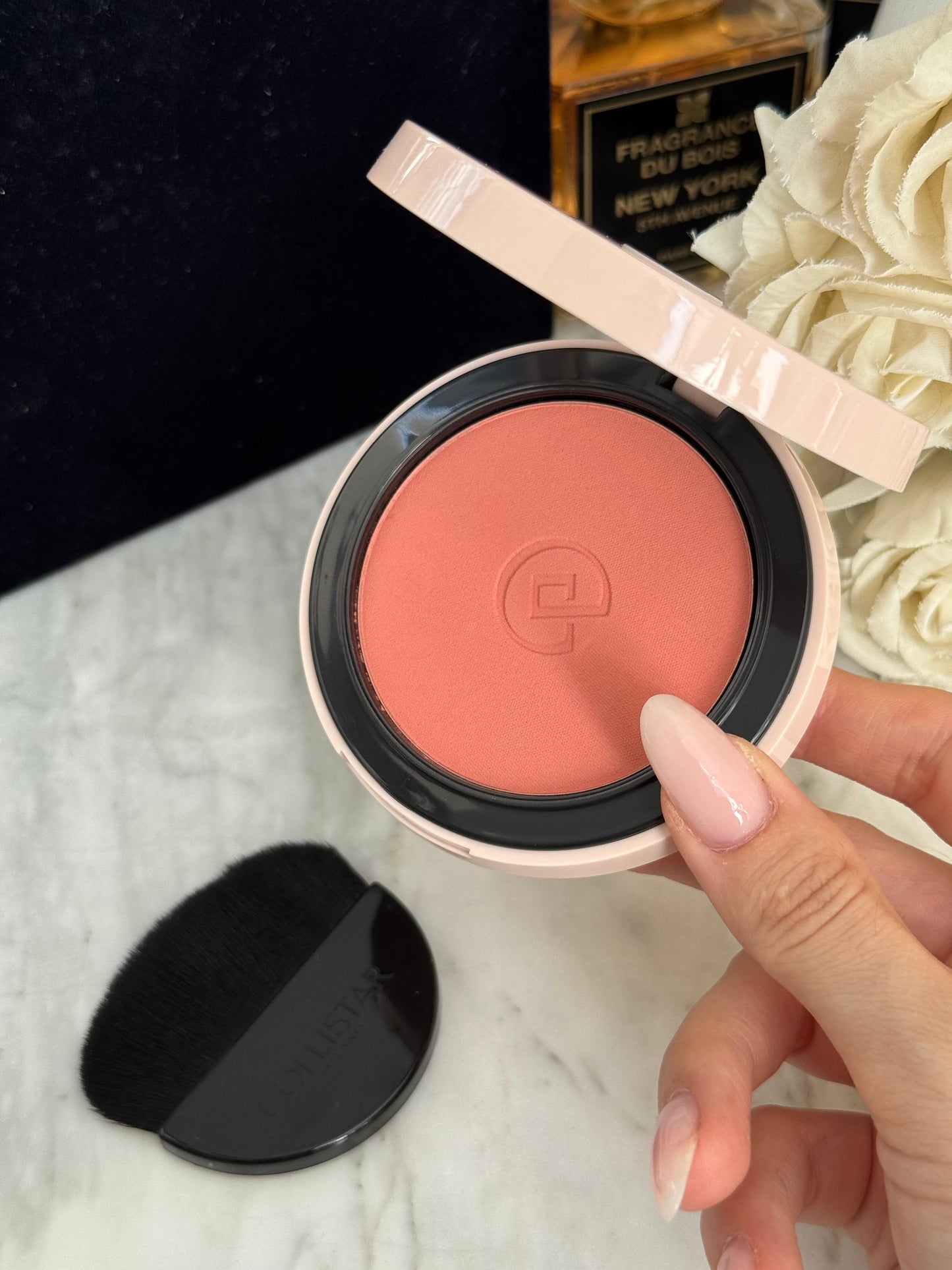 COLLISTAR
Impeccable Maxi Blush - Canyon