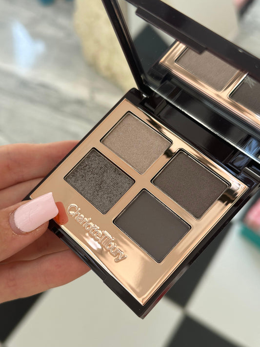 CHARLOTTE TILBURY Luxury Palette - The Rock Chick