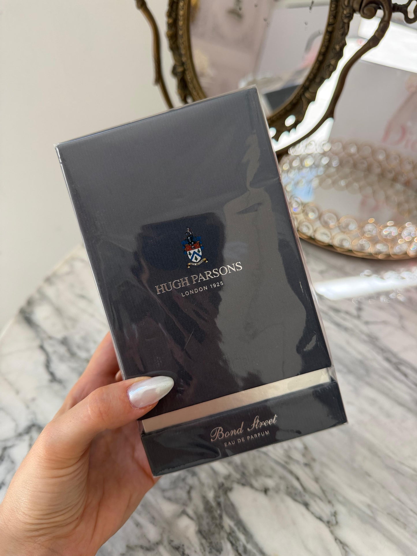 HUGH PARSONS Bond Street Eau De Parfum