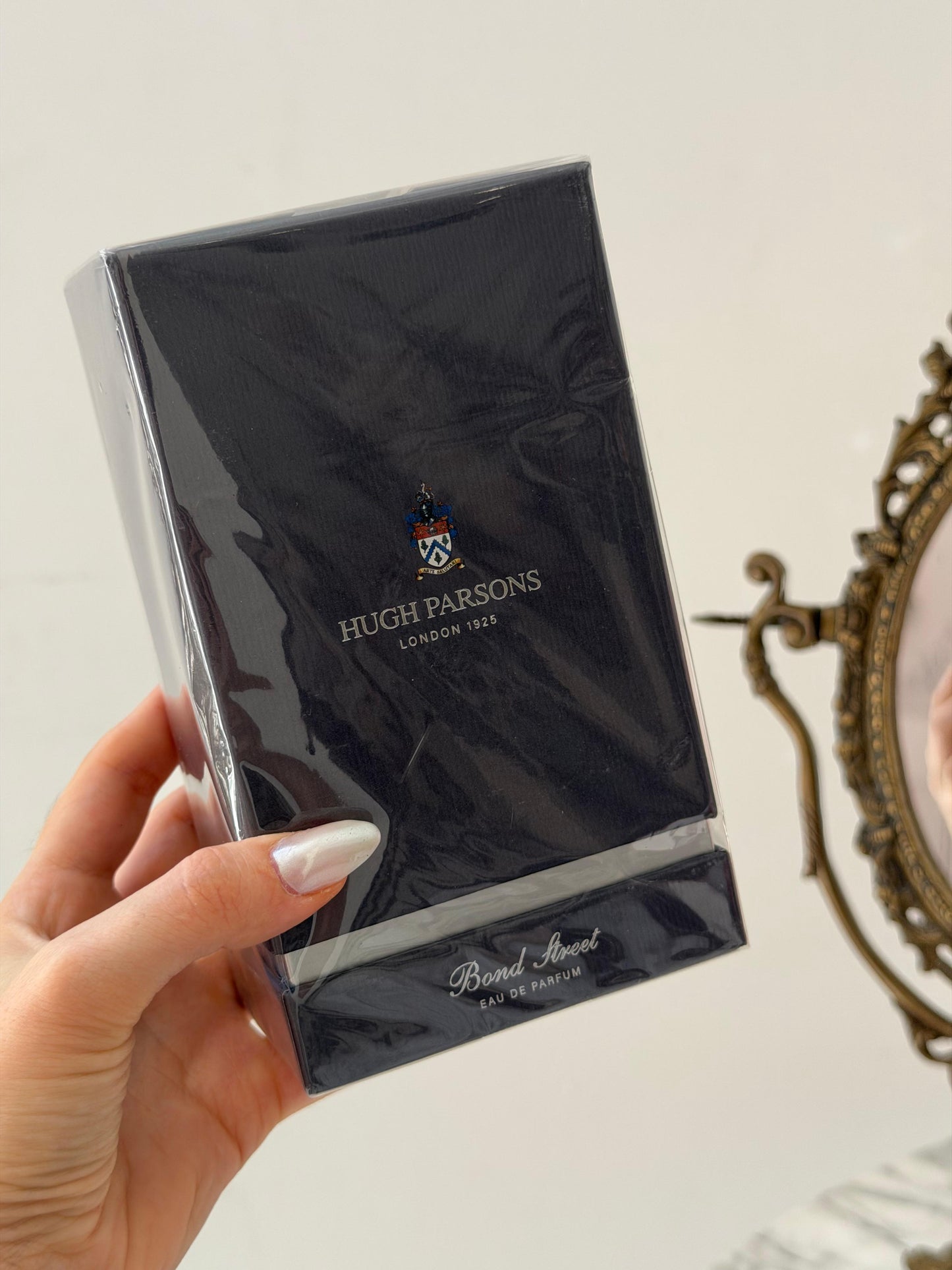 HUGH PARSONS Bond Street Eau De Parfum