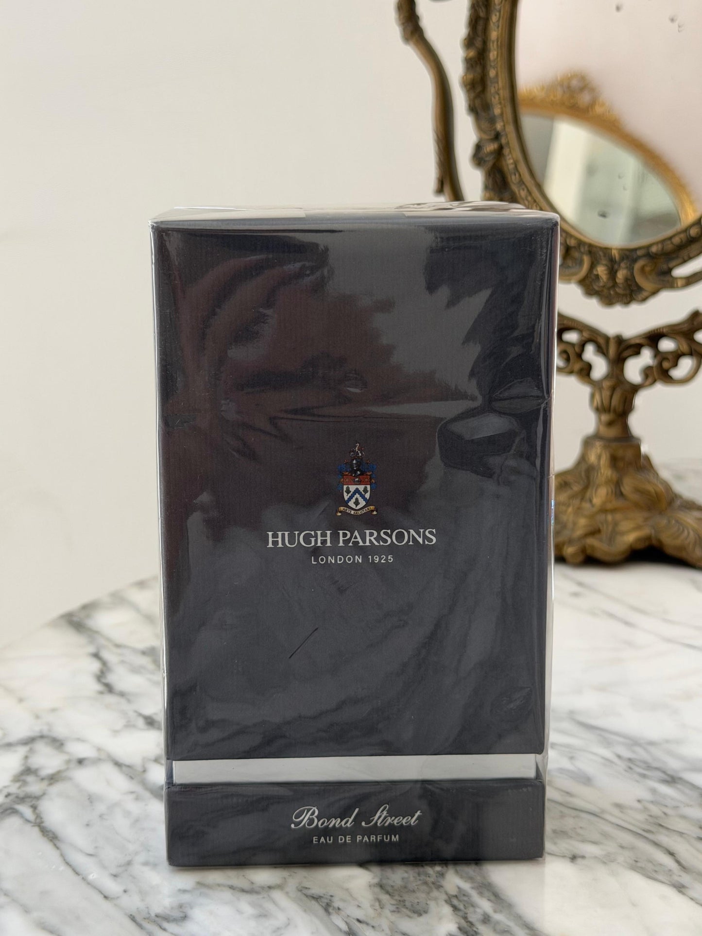HUGH PARSONS Bond Street Eau De Parfum