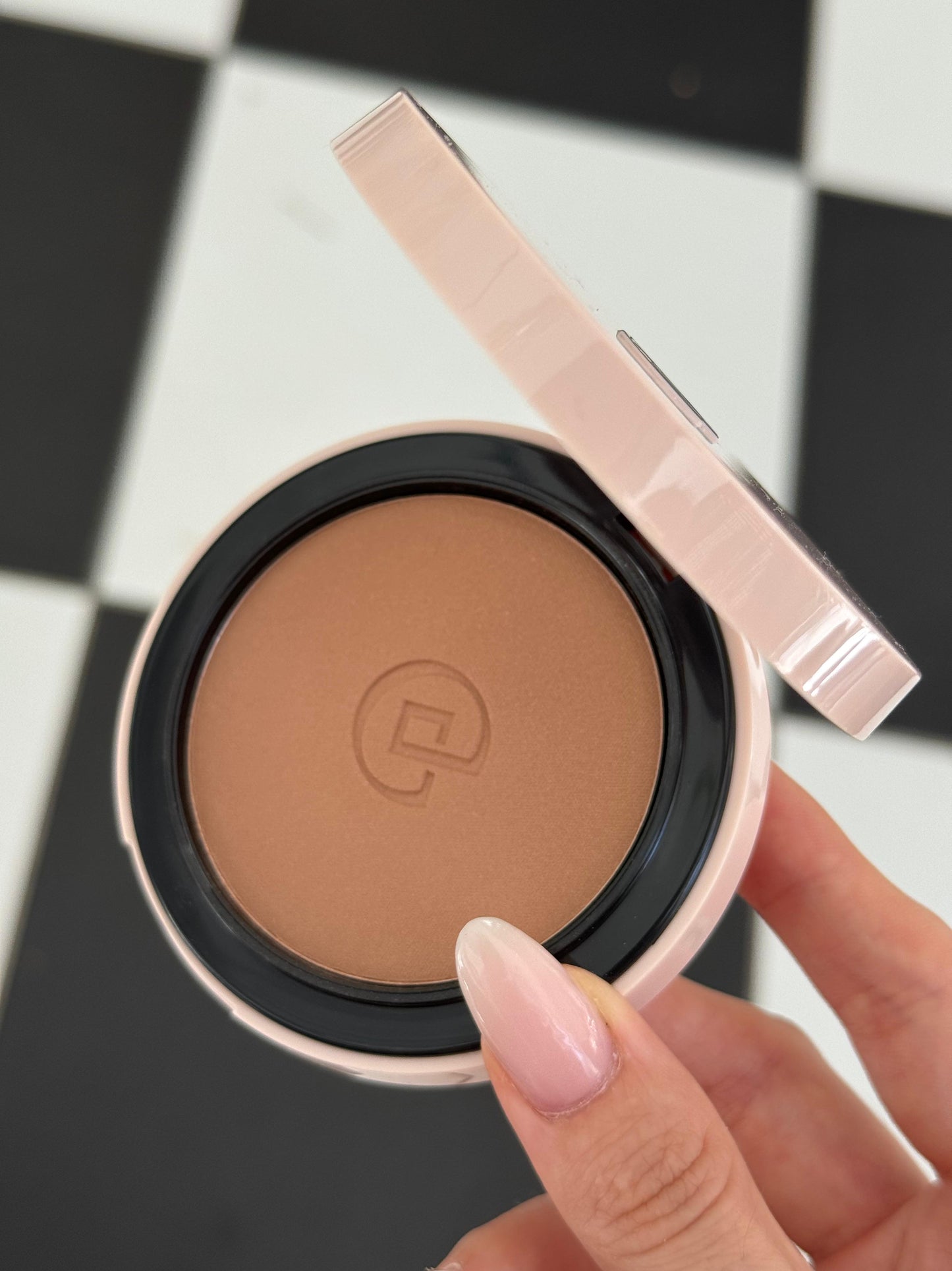 COLLISTAR
Impeccable Maxi Blush - Ambra