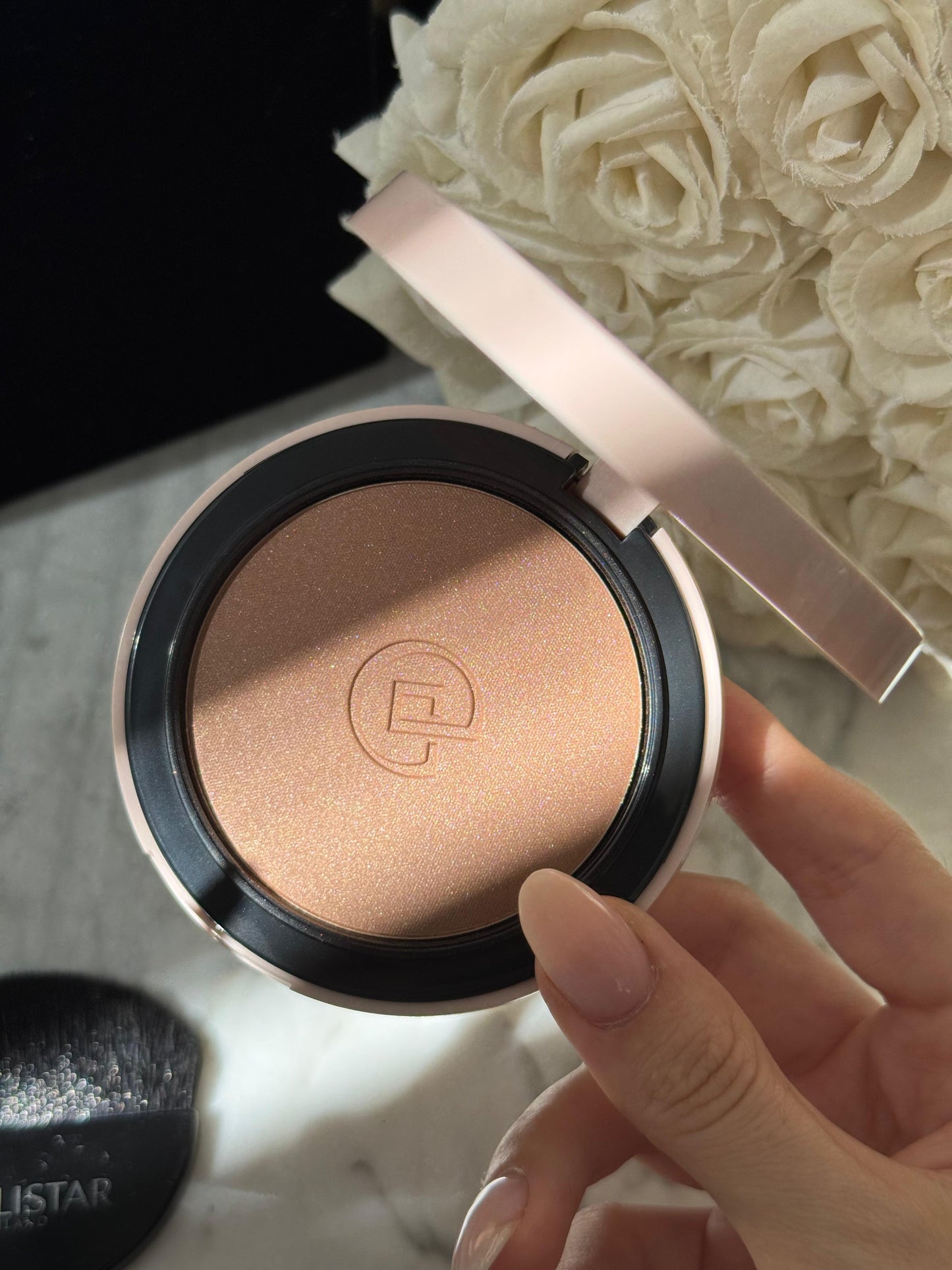 COLLISTAR
Impeccable Maxi Blush - Ambra