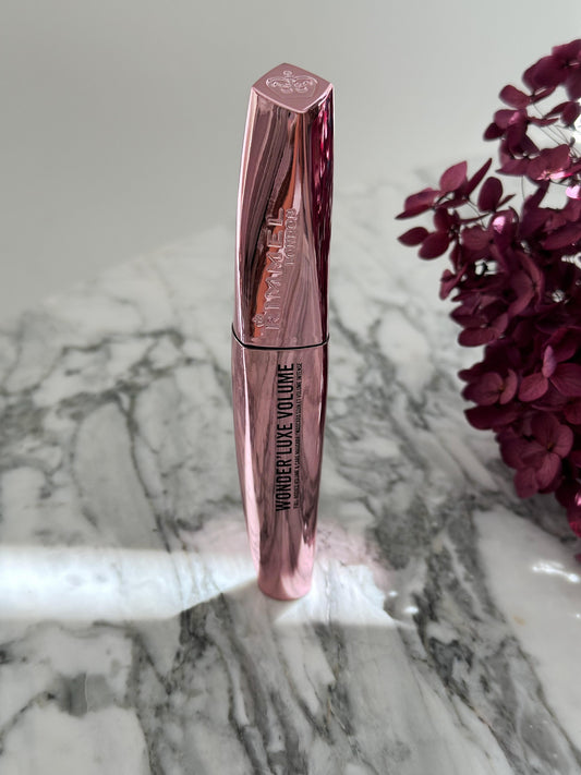 RIMMEL LONDON Wonder’luxe Volume Mascara