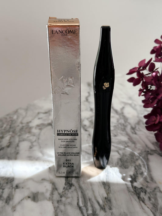 LANCÔME Hypnôse L'Absolu De Noir
Mascara Volume Sur-Mesure Ultra-Noir