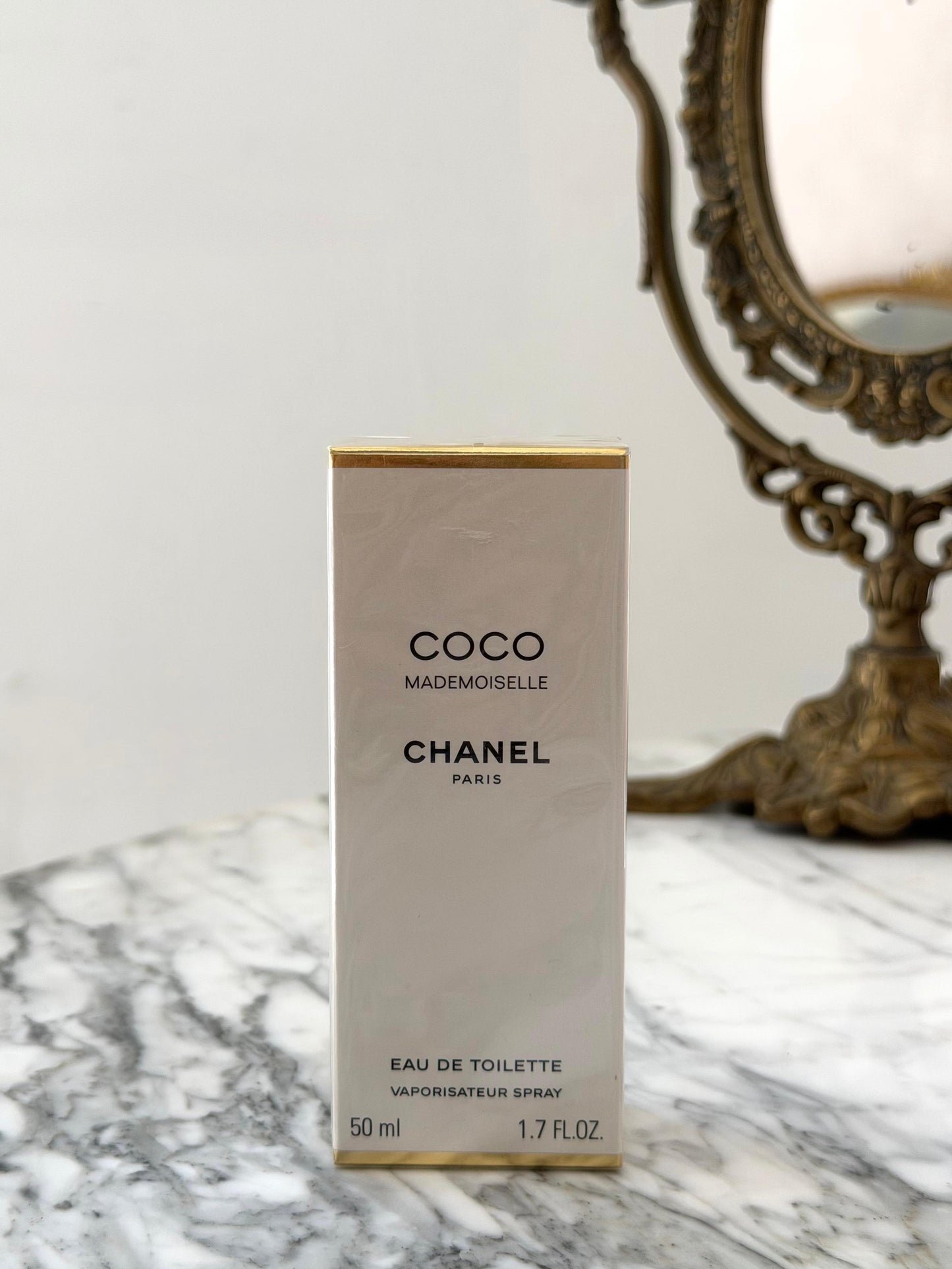 CHANEL Coco Mademoiselle Eau De Toilette
