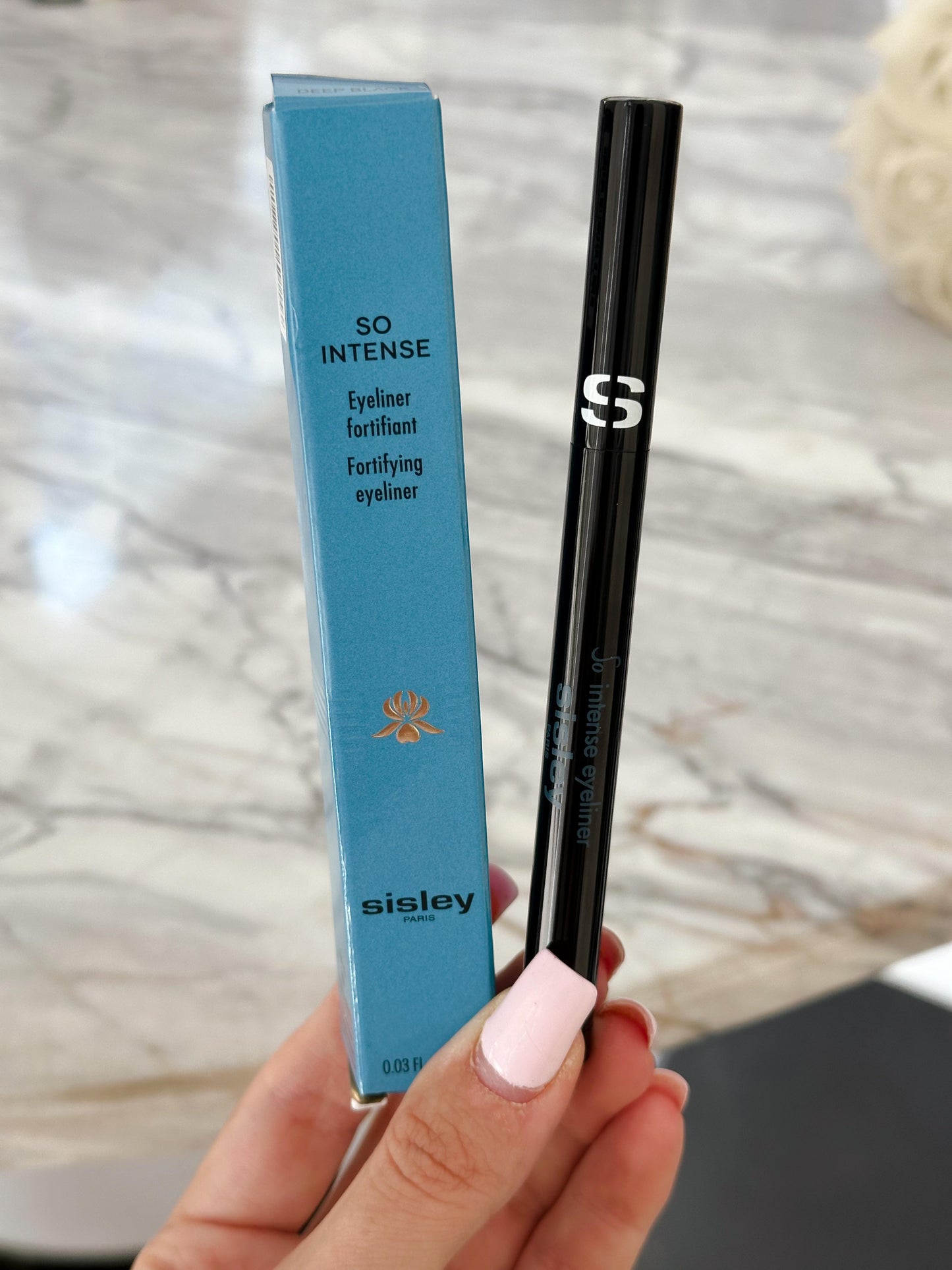 SISLEY So Intense Eyeliner