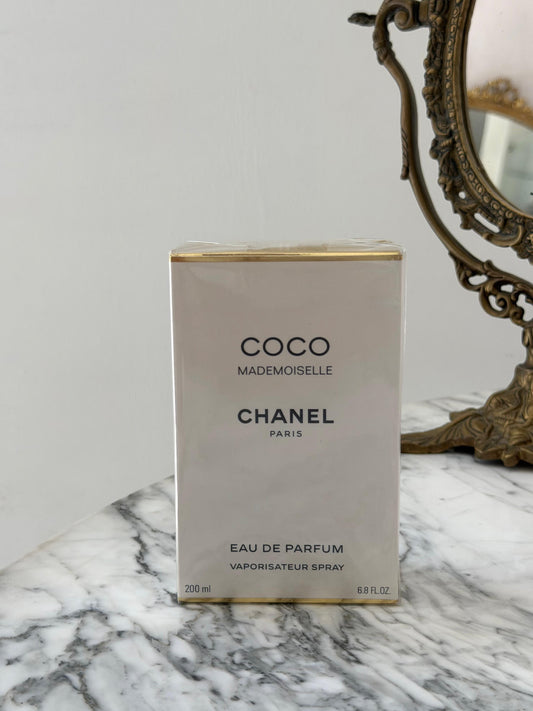 CHANEL Coco Mademoiselle Eau De Parfum