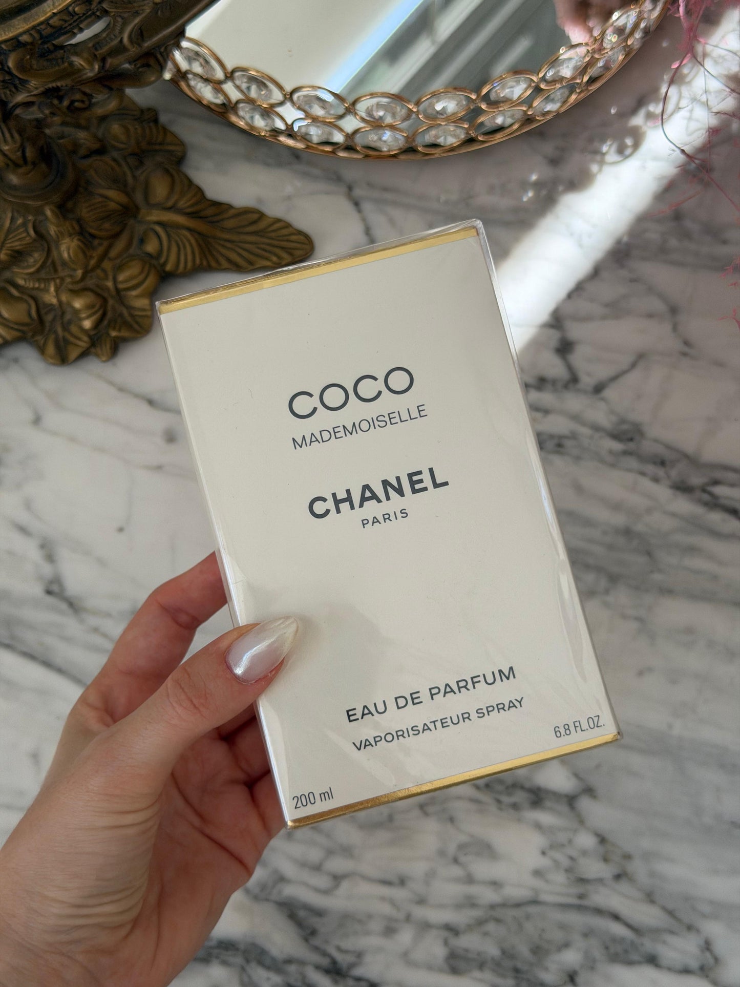 CHANEL Coco Mademoiselle Eau De Parfum