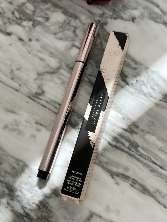 FENTY BEAUTY Flyliner Longwear Liquid Eyeliner