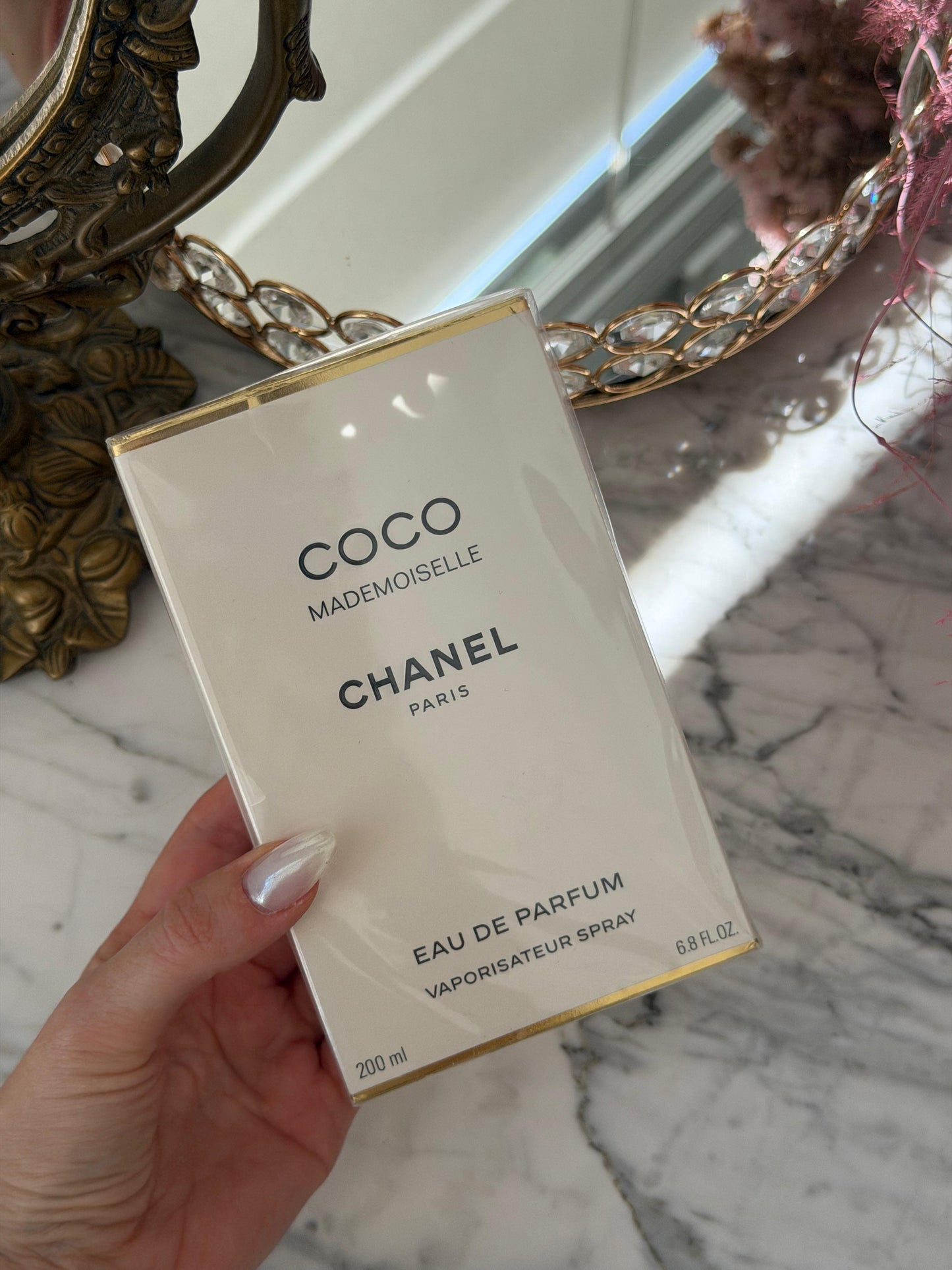 CHANEL Coco Mademoiselle Eau De Parfum