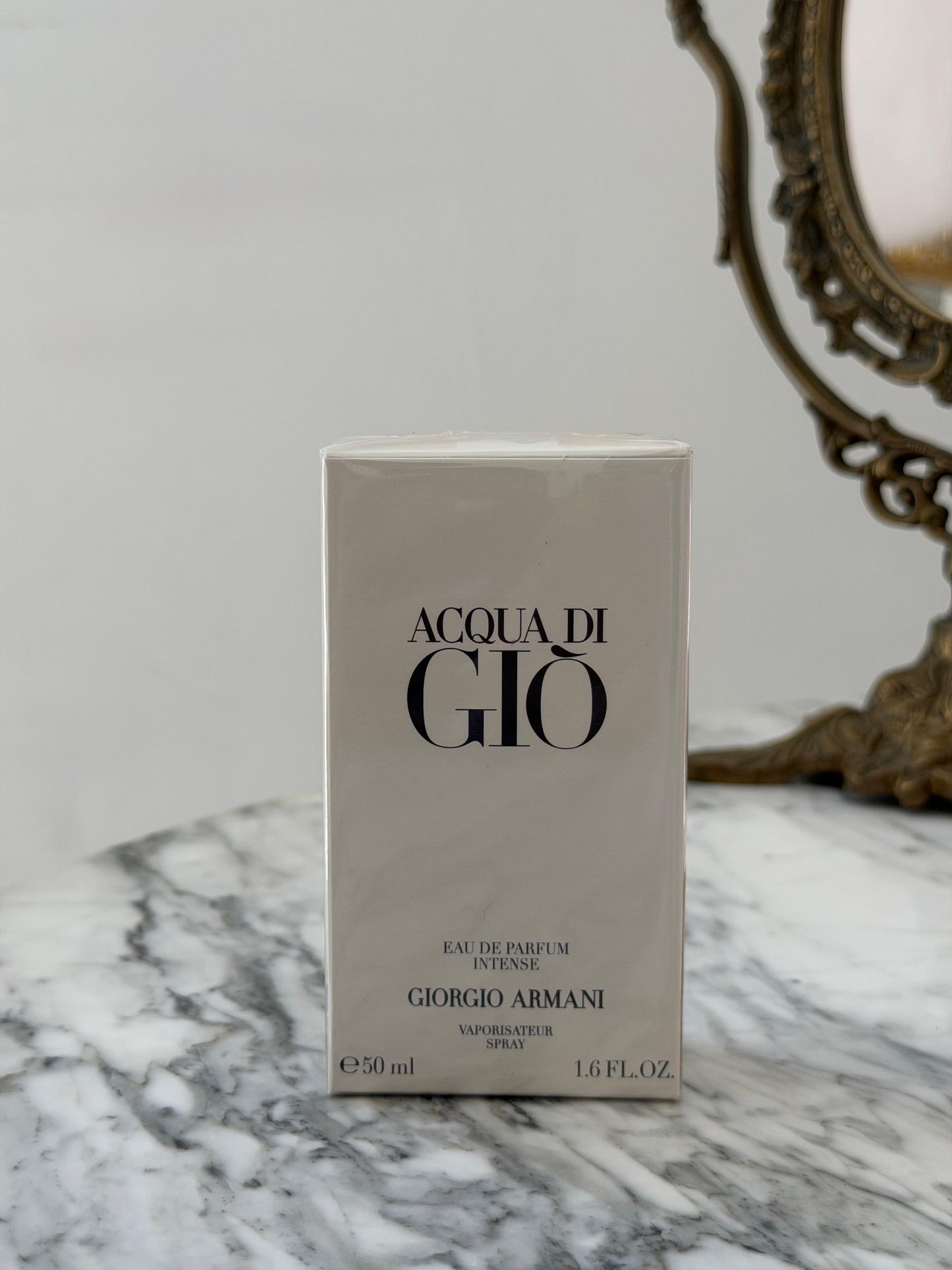 ARMANI Acqua Di Gio Eau de Parfum Intense
