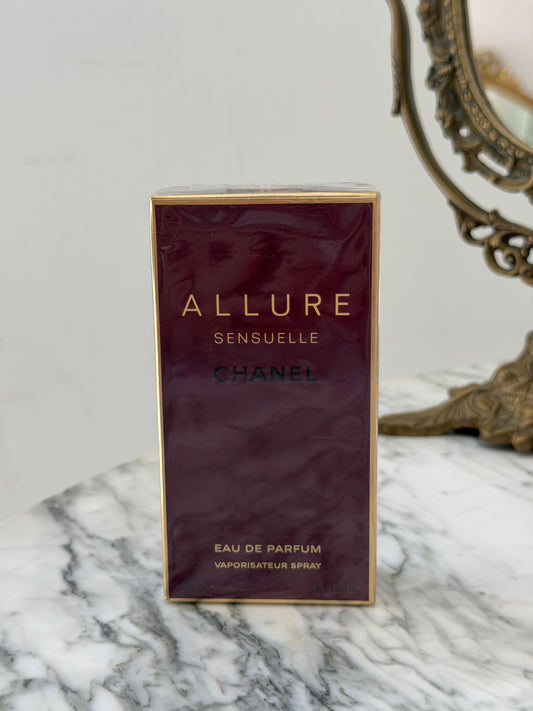 CHANEL Allure Sensuelle Eau De Parfum