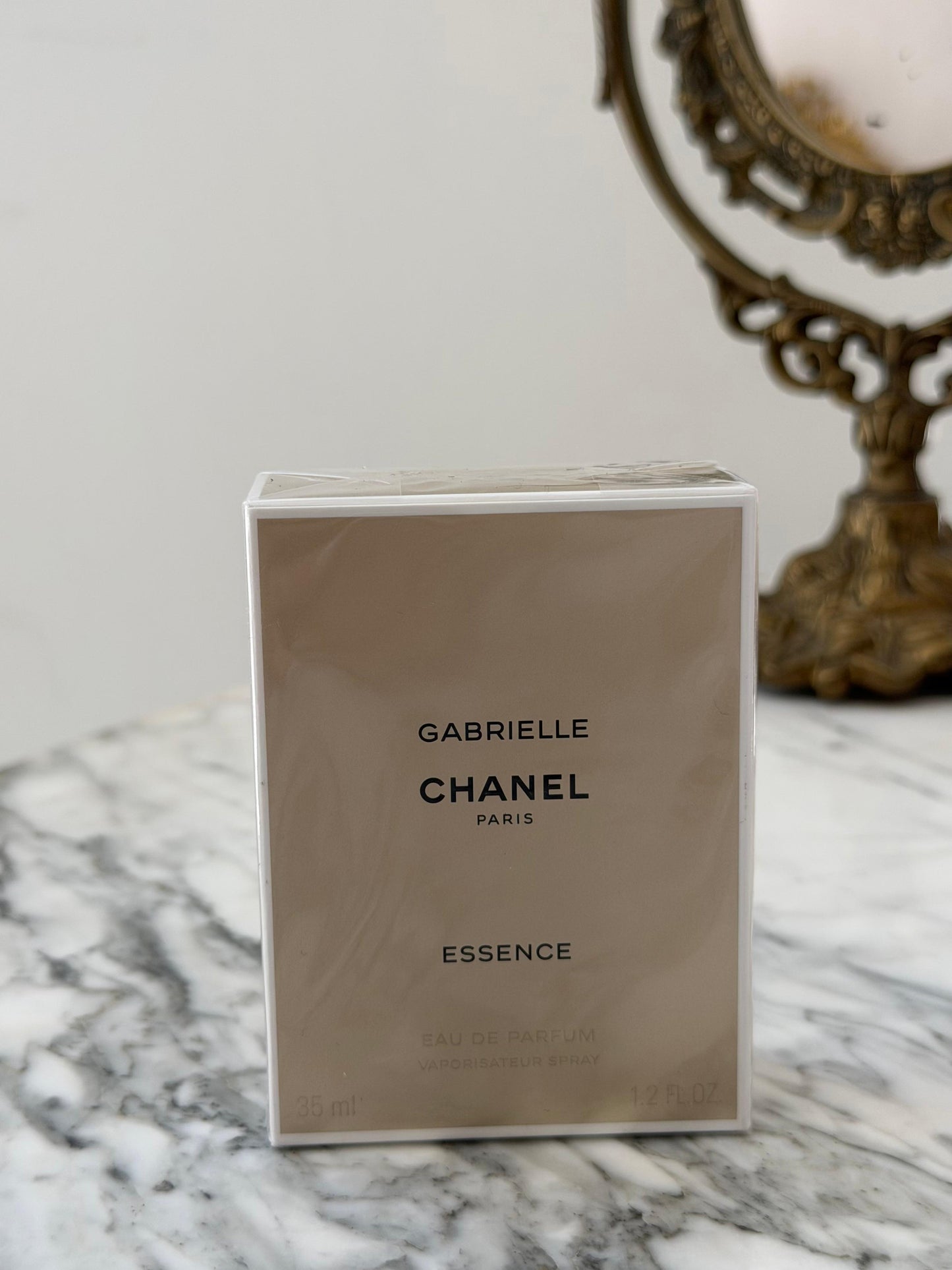 CHANEL Gabrielle Chanel
Essence Eau De Parfum Spray