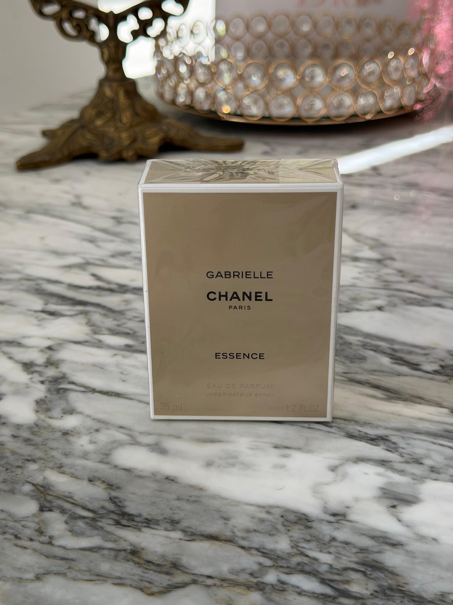 CHANEL Gabrielle Chanel
Essence Eau De Parfum Spray