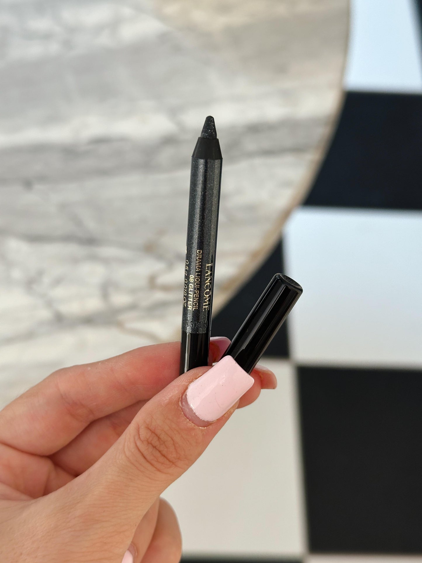 LANCÔME Drama Liqui-Pencil Mini Eyeliner (08)