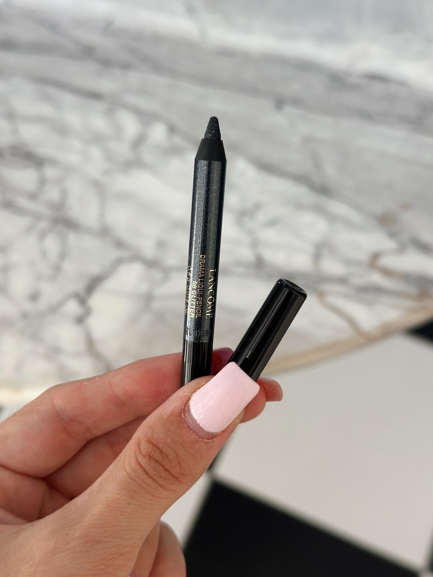 LANCÔME Drama Liqui-Pencil Mini Eyeliner (08)