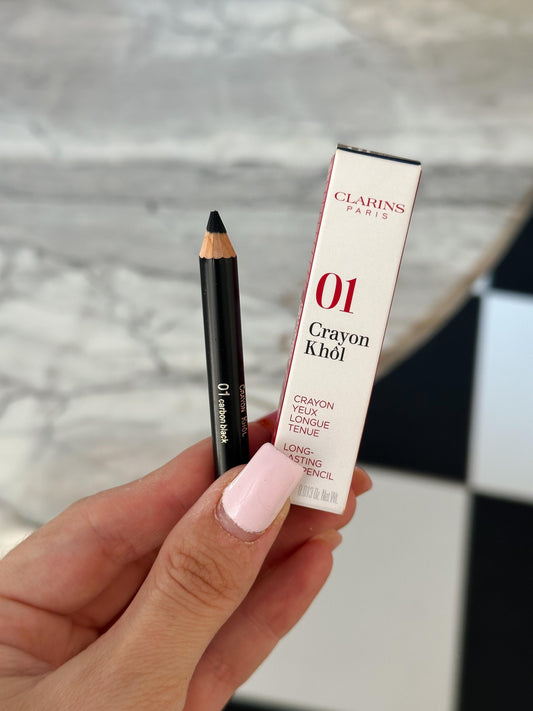 CLARINS Crayon Khôl Long Lasting Eye Pencil