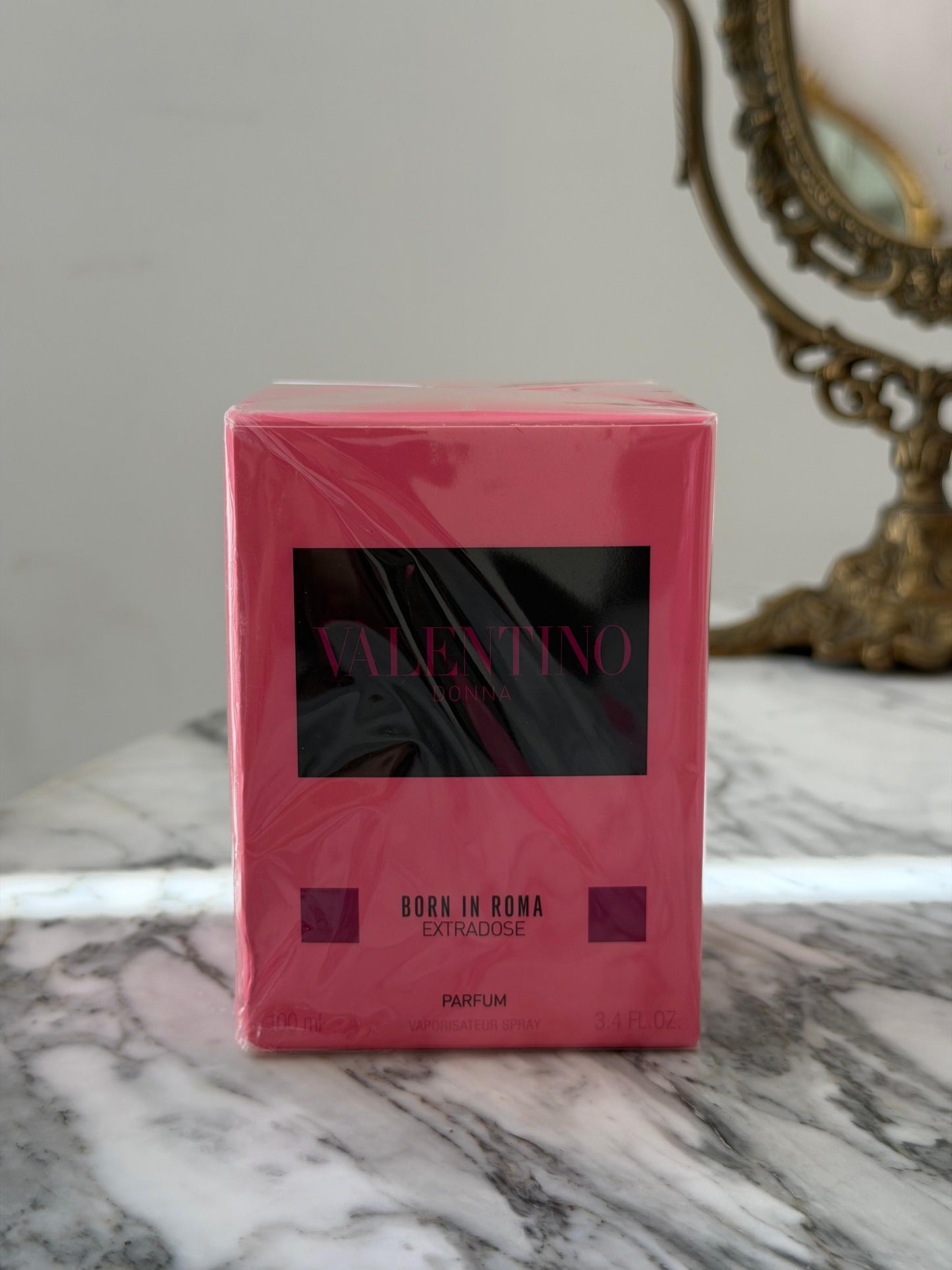 VALENTINO Donna Born In Roma Extradose Parfum