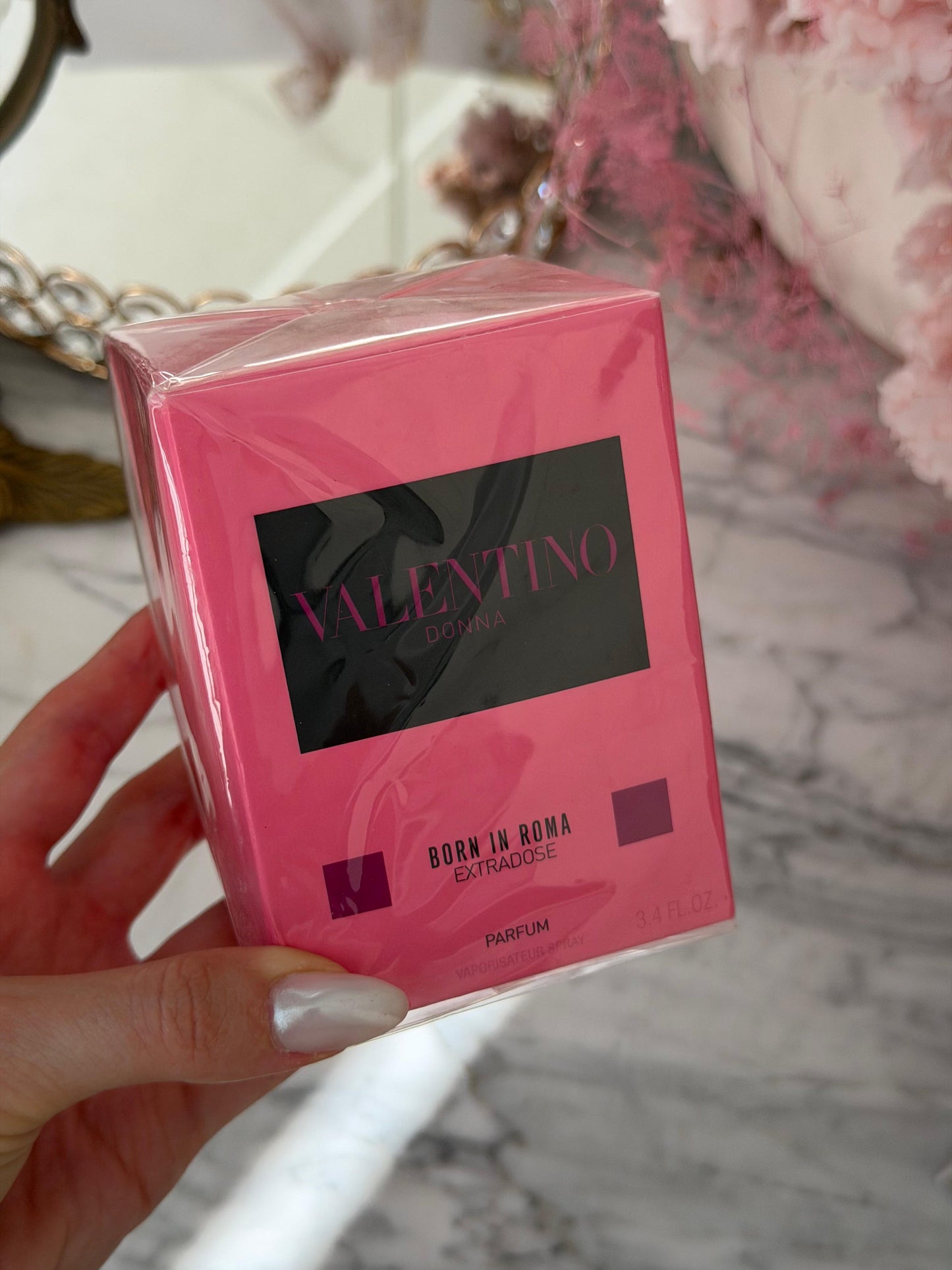 VALENTINO Donna Born In Roma Extradose Parfum