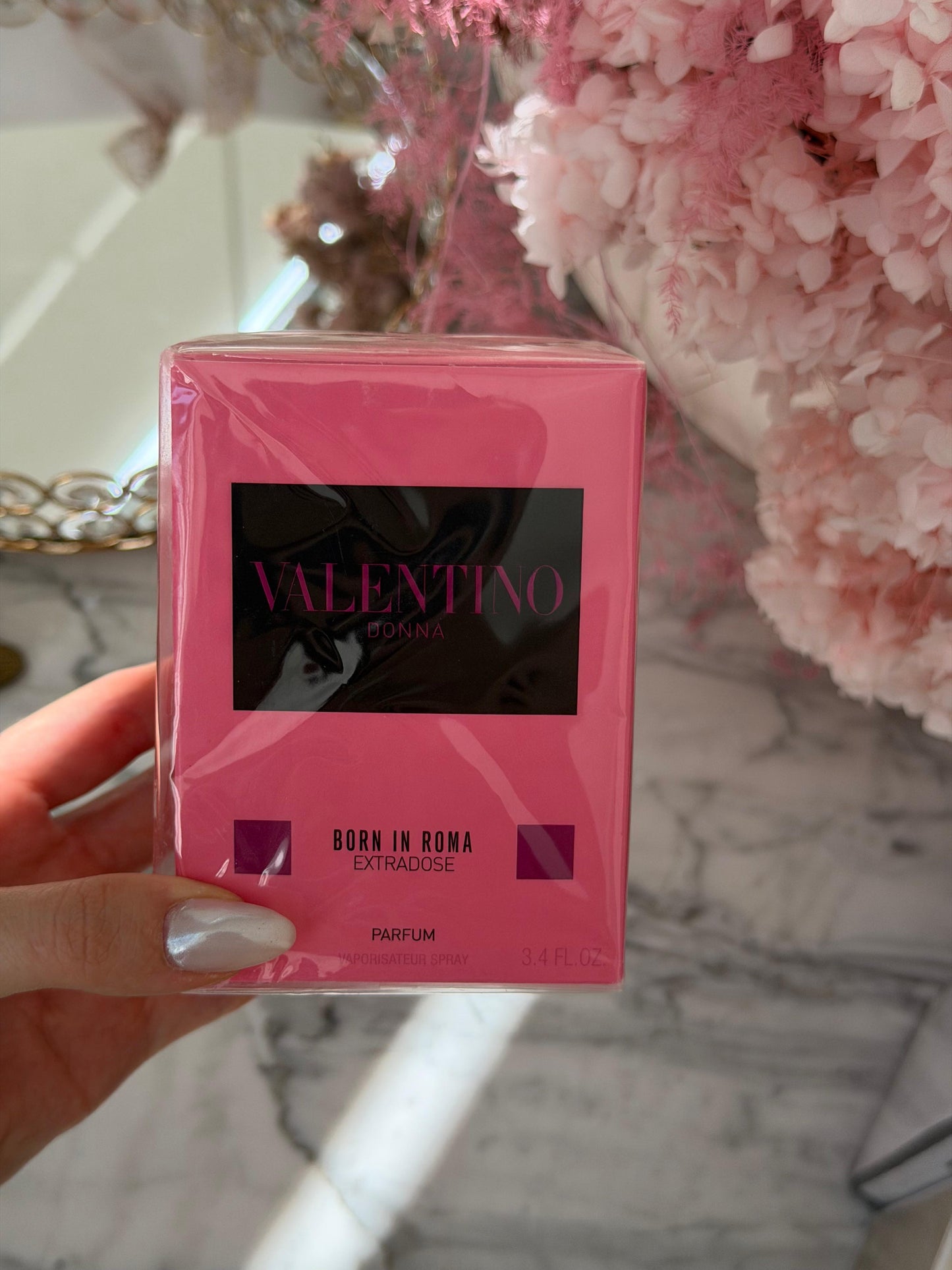 VALENTINO Donna Born In Roma Extradose Parfum