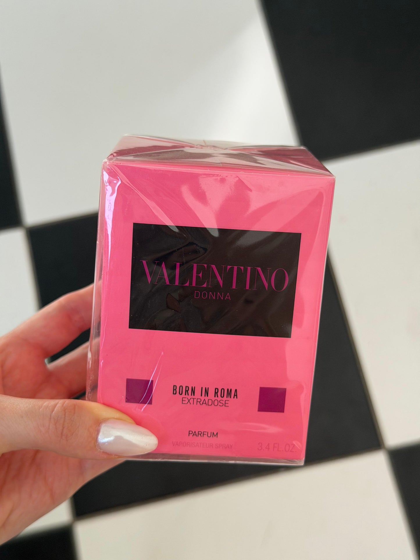 VALENTINO Donna Born In Roma Extradose Parfum