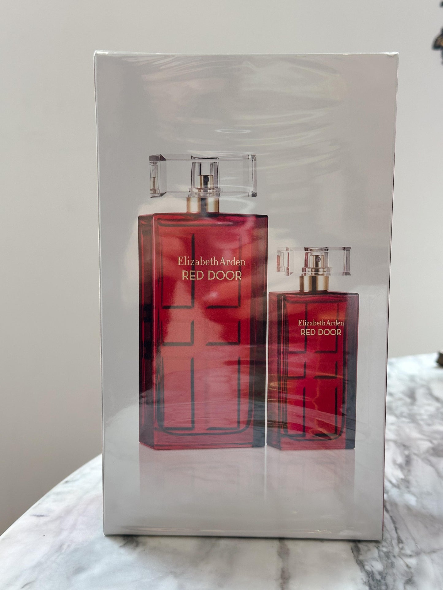 ELIZABETH ARDEN Red Door
Eau de Toilette Gift Set 100+30ml