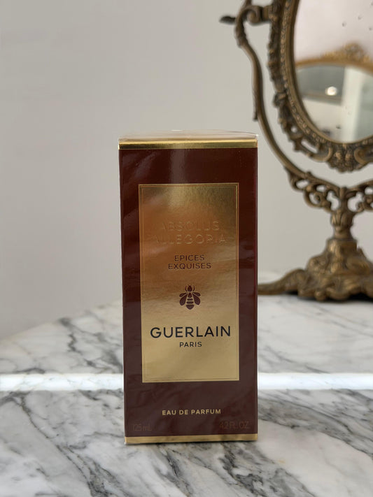 GUERLAIN Absolus Allegoria Epices Exquises - Eau De Parfum 125ml
