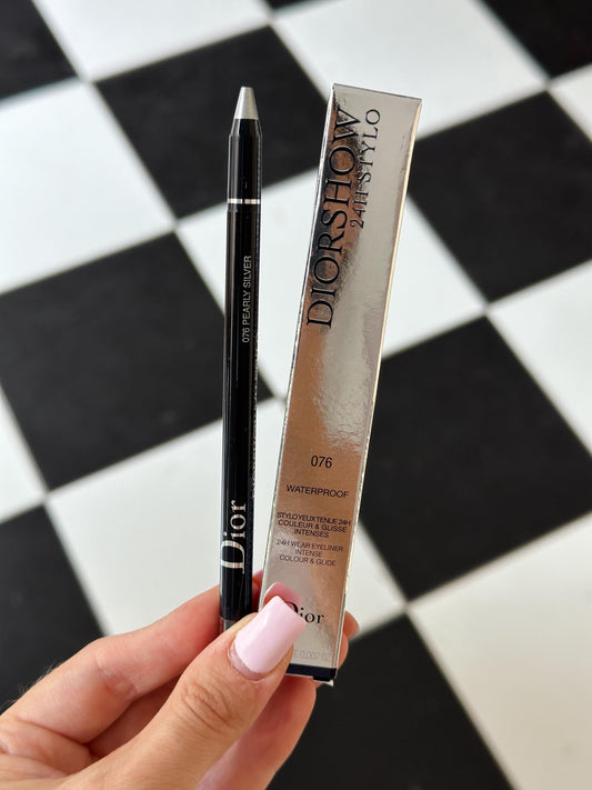 DIOR Diorshow Stylo
24H-Wear Waterproof Eyeliner