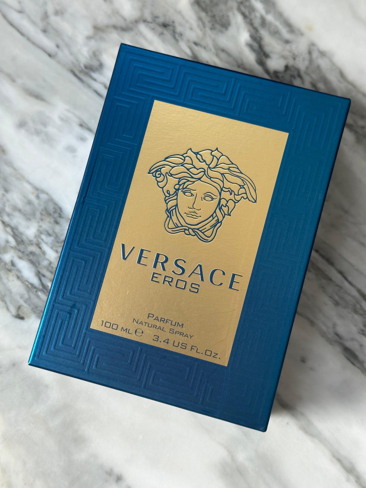VERSACE Eros Parfum 100ml
