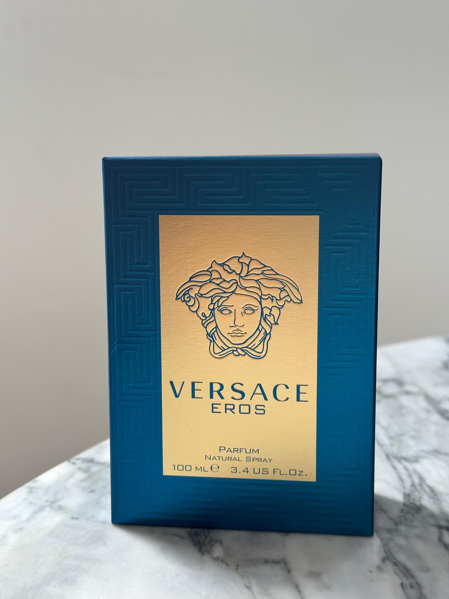 VERSACE Eros Parfum 100ml