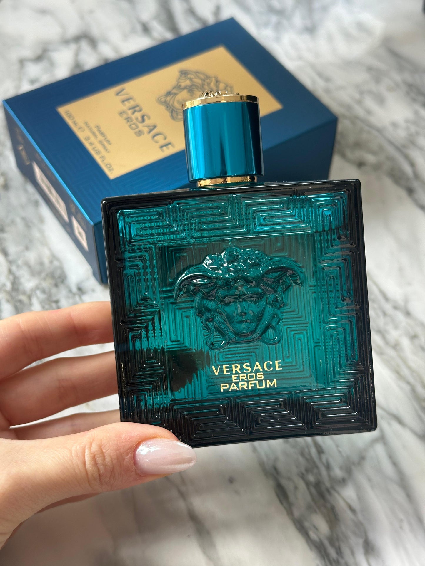 VERSACE Eros Parfum 100ml