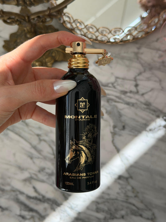 MONTALE Arabians Tonka - Eau De Parfum 100ml