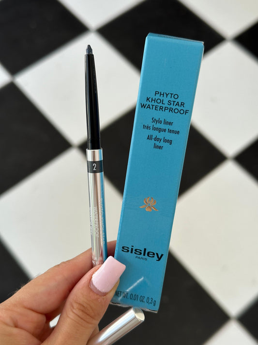 SISLEY Phyto Khol Star Waterproof Stylo Liner (2)