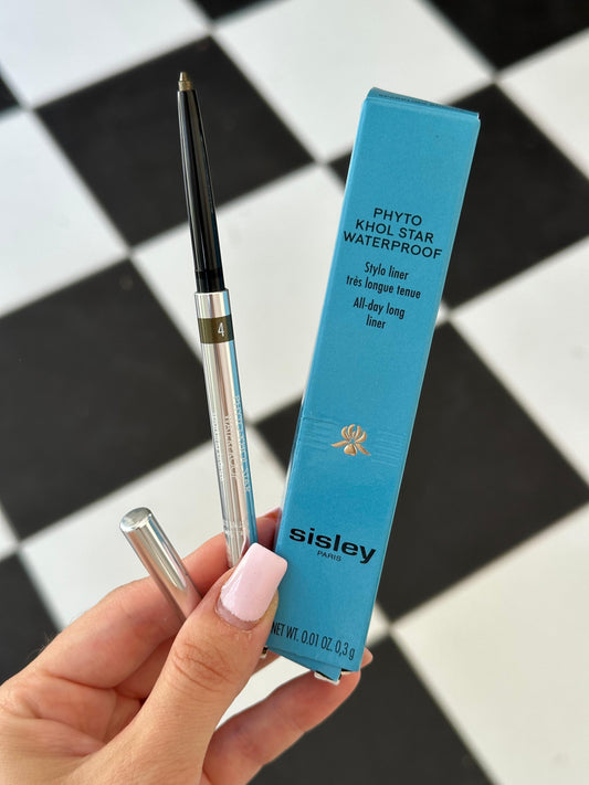 SISLEY Phyto Khol Star Waterproof Stylo Liner (4)