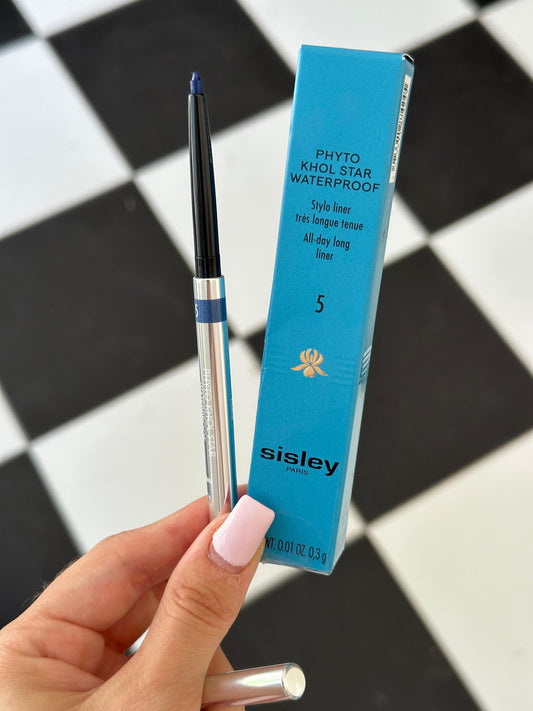 SISLEY Phyto Khol Star Waterproof Stylo Liner (5)