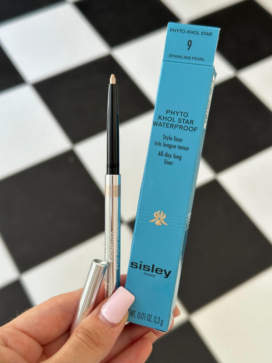 SISLEY Phyto Khol Star Waterproof Stylo Liner (9)