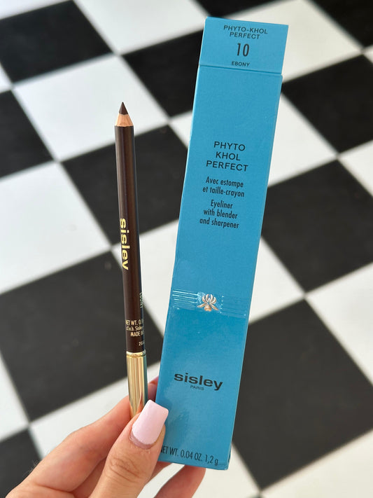 SISLEY Phyto Khol Perfect Eyeliner With Blender And Sharpener (10)