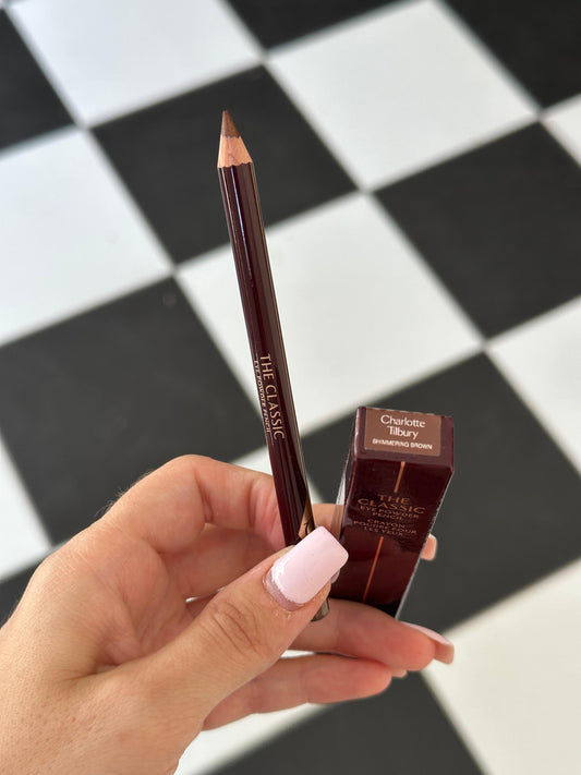 CHARLOTTE TILBURY The Classic Eye Powder Pencil